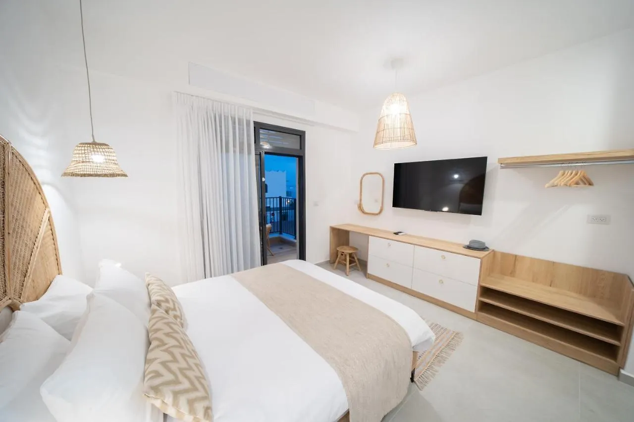 Shikma Ella Sun Villa Eilat