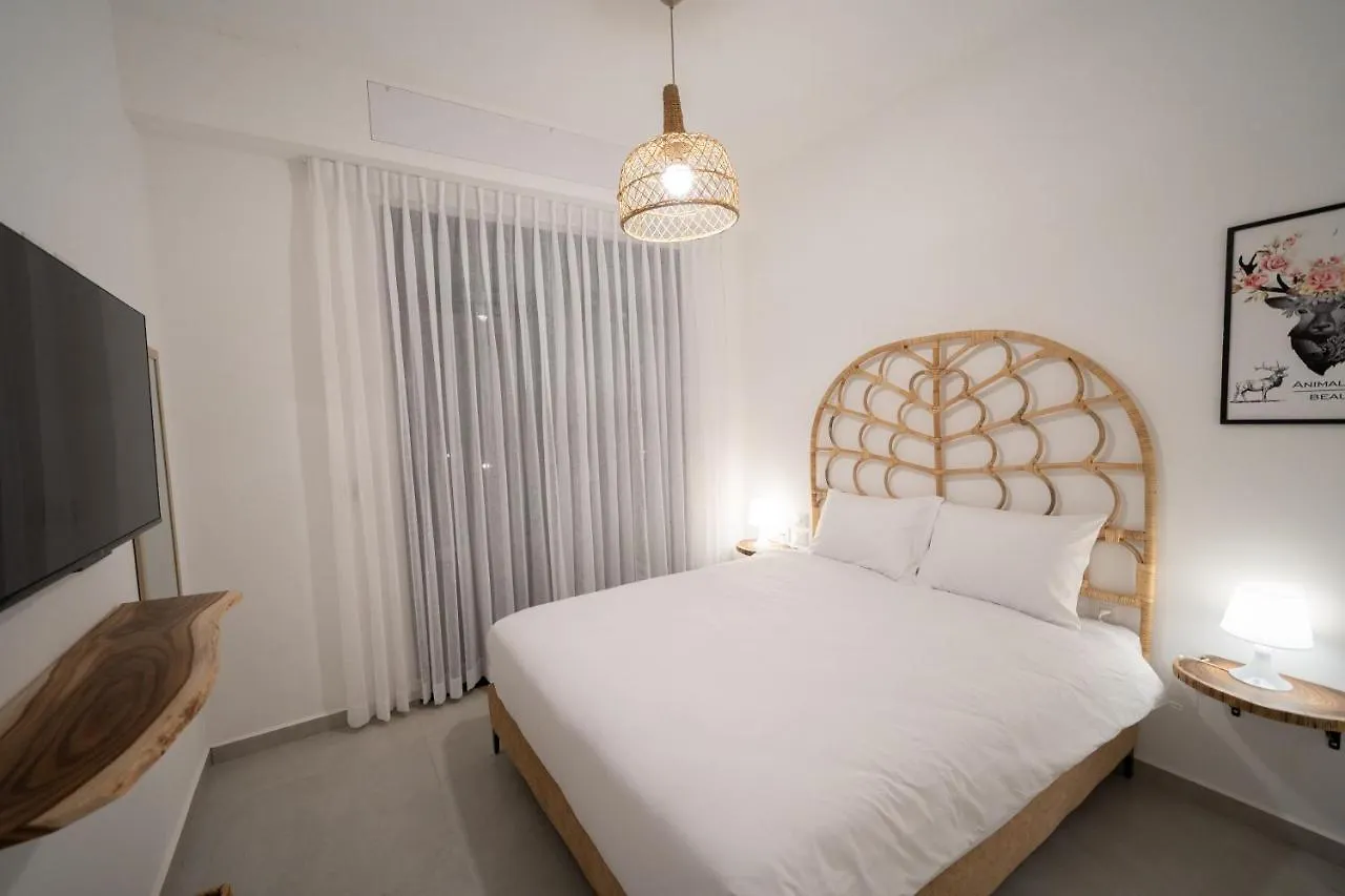Shikma Ella Sun Villa Eilat