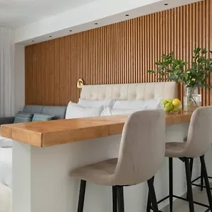 Luxury Living 100 Meter From The - By Edom אילת