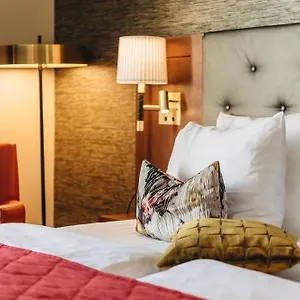 Profilhotels Plaza 4*, קופנהגן דנמרק